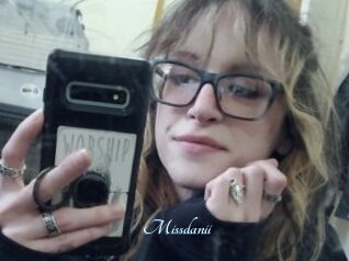 Missdanii