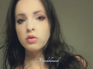 Missdollmaid