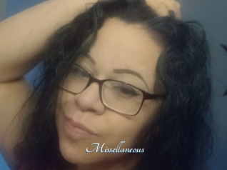 Missellaneous