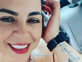 Missfrancessca