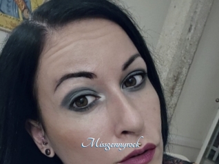 Missgennyrock
