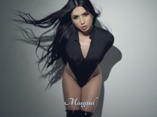 Missgissel
