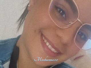 Misshanna20