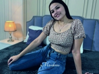 Missikriss