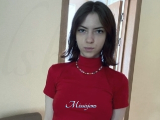 Missisjons
