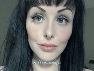 Missjennalucyx
