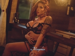 Missjoliee
