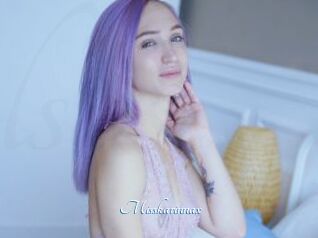Misskarinnax