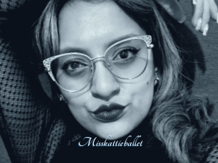 Misskattieballet