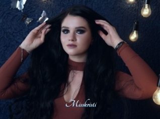 Misskristi