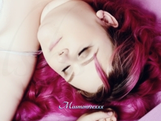 Missmonroexxx