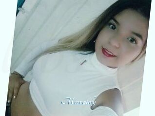 Missnataly