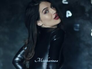 Missskarinaa