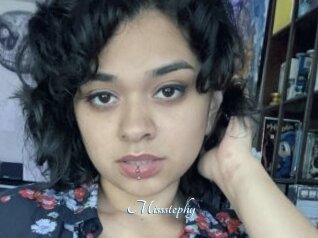 Missstephy