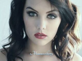Misssweetberry