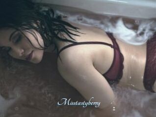 Misstastyberry