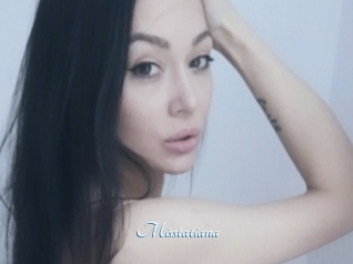 Misstatiana