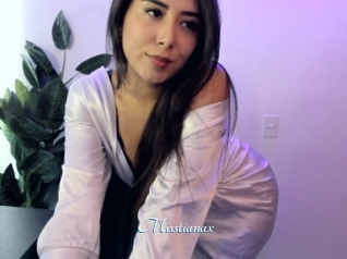 Misstianax