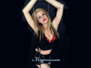Misstressavaann