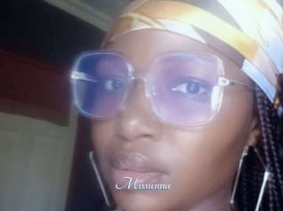 Missunna