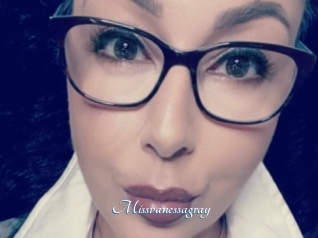 Missvanessagray