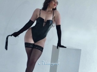 Missviyolet