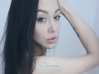 Misswild
