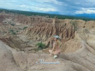 Missyorirubio