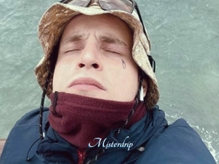 Misterdrip