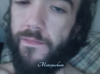 Misterjackson