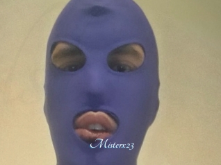 Misterx23