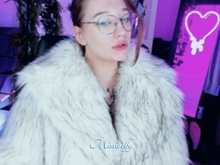 Mistieelfy