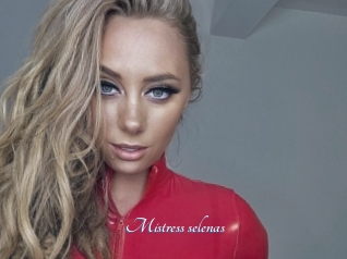 Mistress_selenas