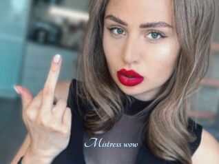 Mistress_wow