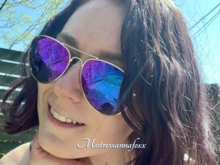 Mistressannafoxx