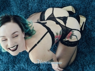Mistressavamae