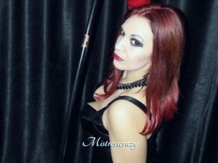 Mistresscrazy