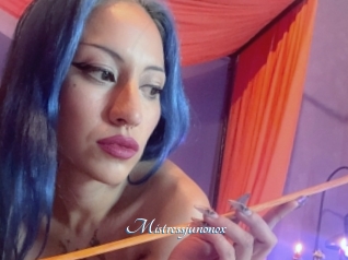 Mistressjunonox
