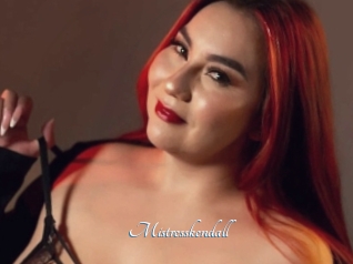 Mistresskendall