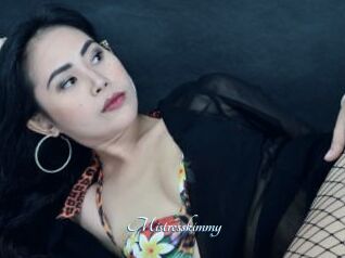 Mistresskimmy