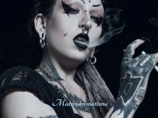 Mistresskremattoria