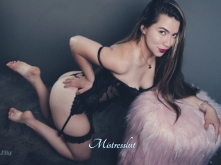 Mistresslut