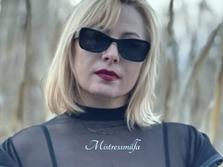 Mistressmilfa