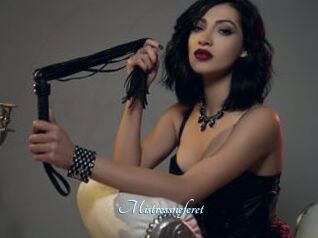 Mistressneferet