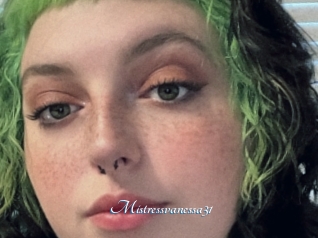 Mistressvanessa31