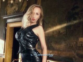 Mistressvickyy