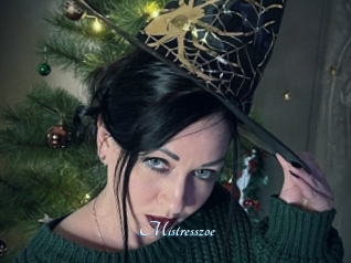Mistresszoe