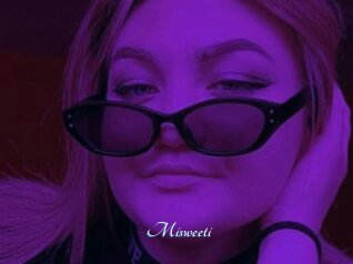 Misweeti