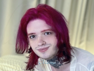 Mitcroys