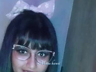 Mitsu_kawii